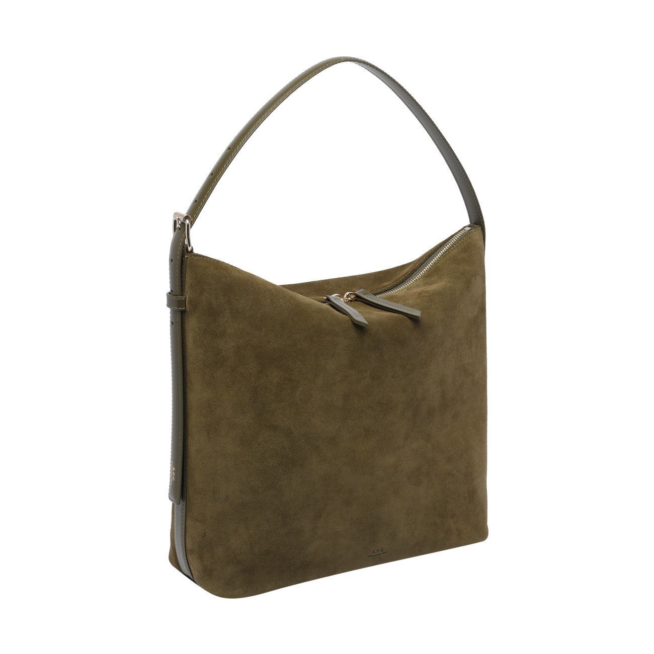 A.P.C. Women Vera Shoulder Bag A.P.C.