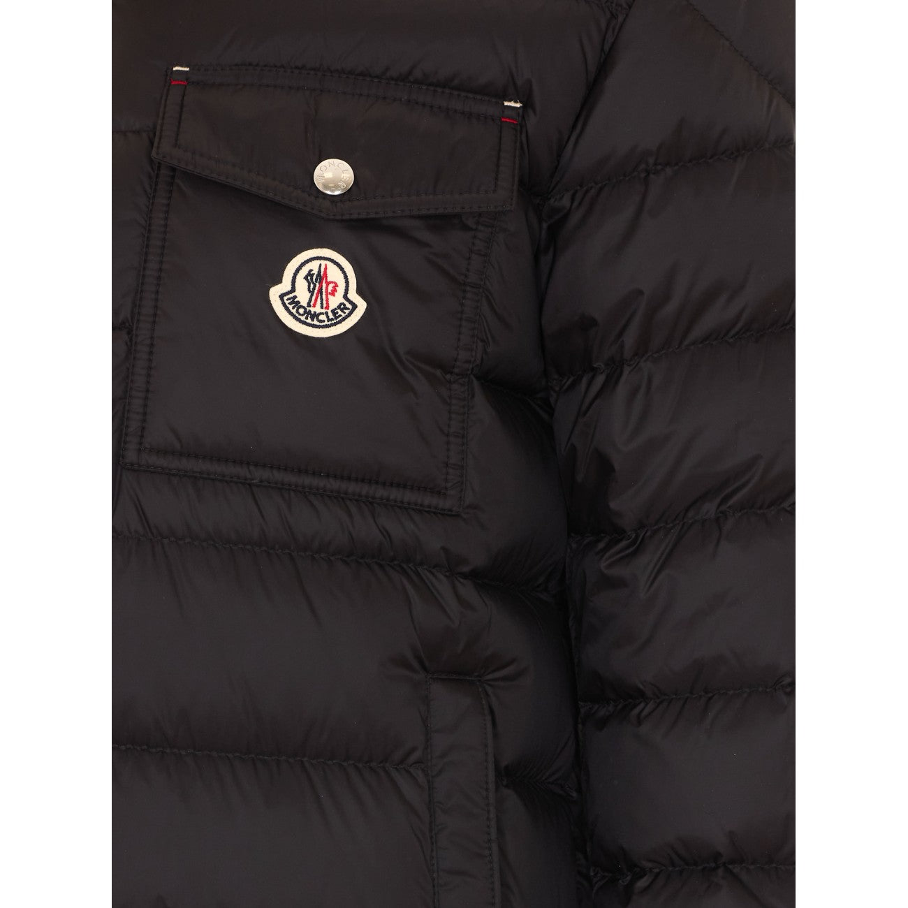 Moncler Men Verith Down Jacket