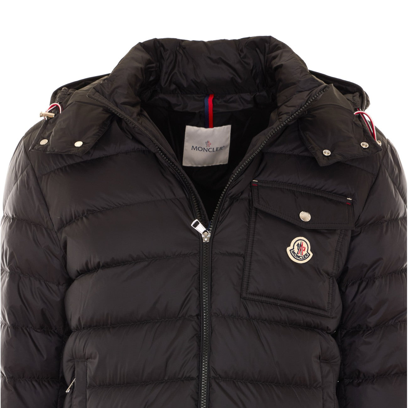 Moncler Men Verith Down Jacket