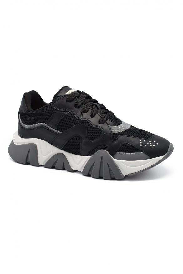 Versace Men Squalo Sneakers VERSACE