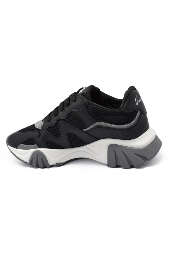 Versace Men Squalo Sneakers VERSACE
