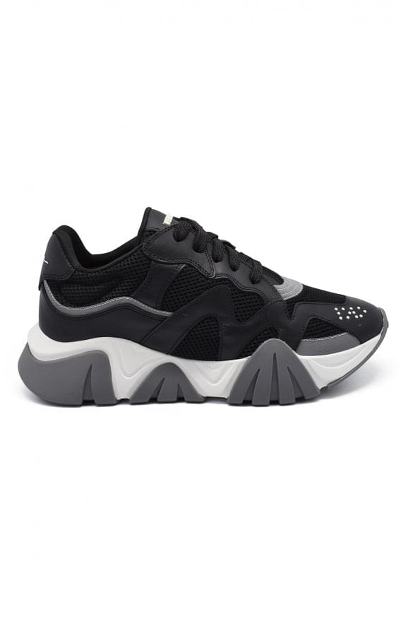 Versace Men Squalo Sneakers VERSACE