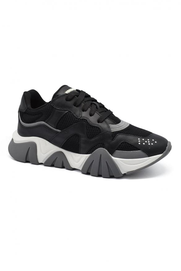Versace Men Squalo Sneakers VERSACE