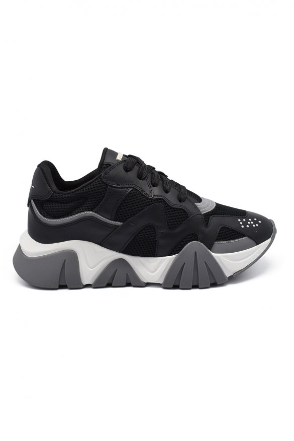 Versace Men Squalo Sneakers VERSACE