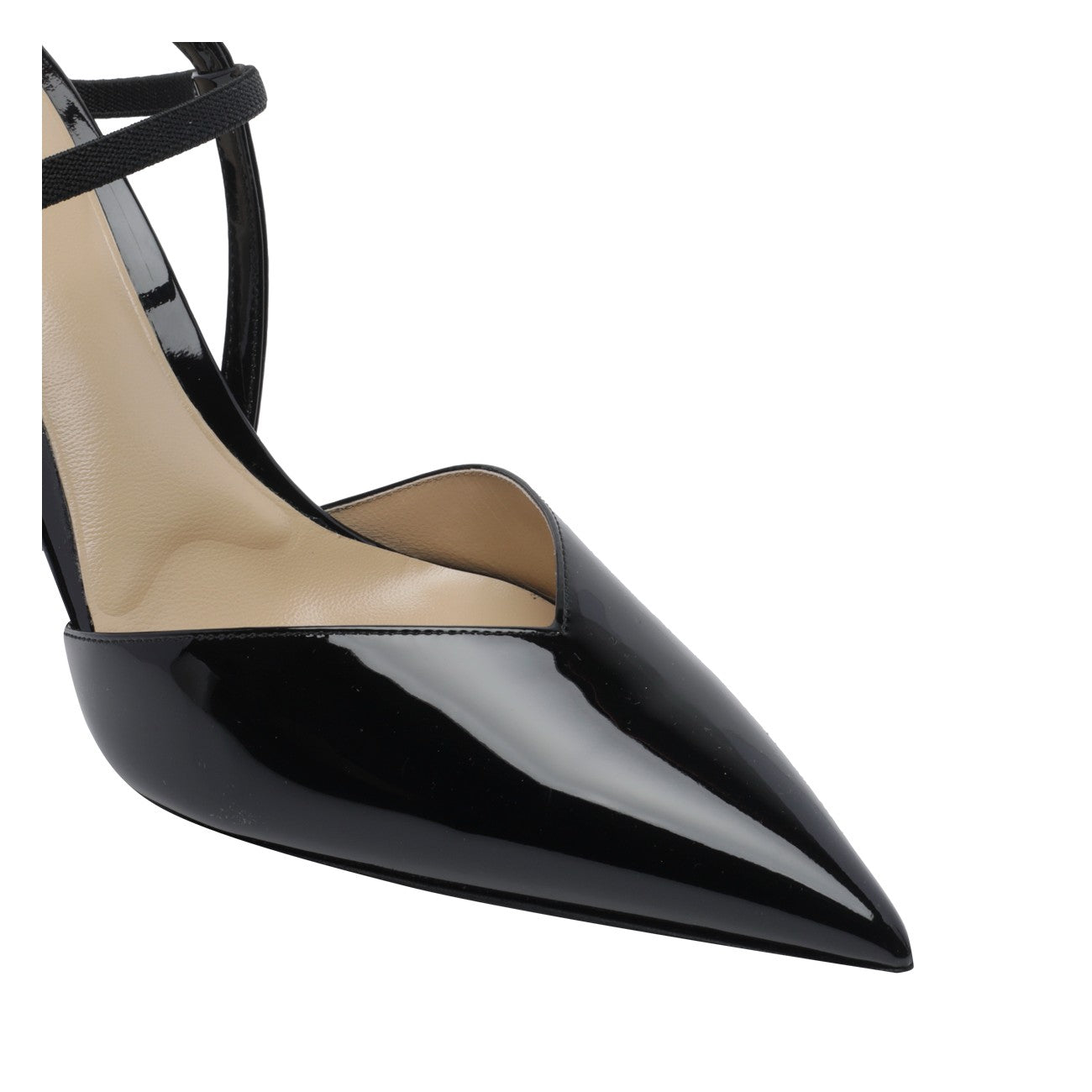 Fendi Women Very Colibri Slingback FENDI