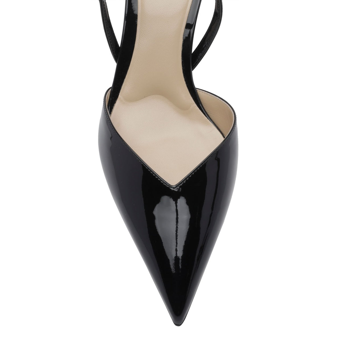 Fendi Women Very Colibri Slingback FENDI