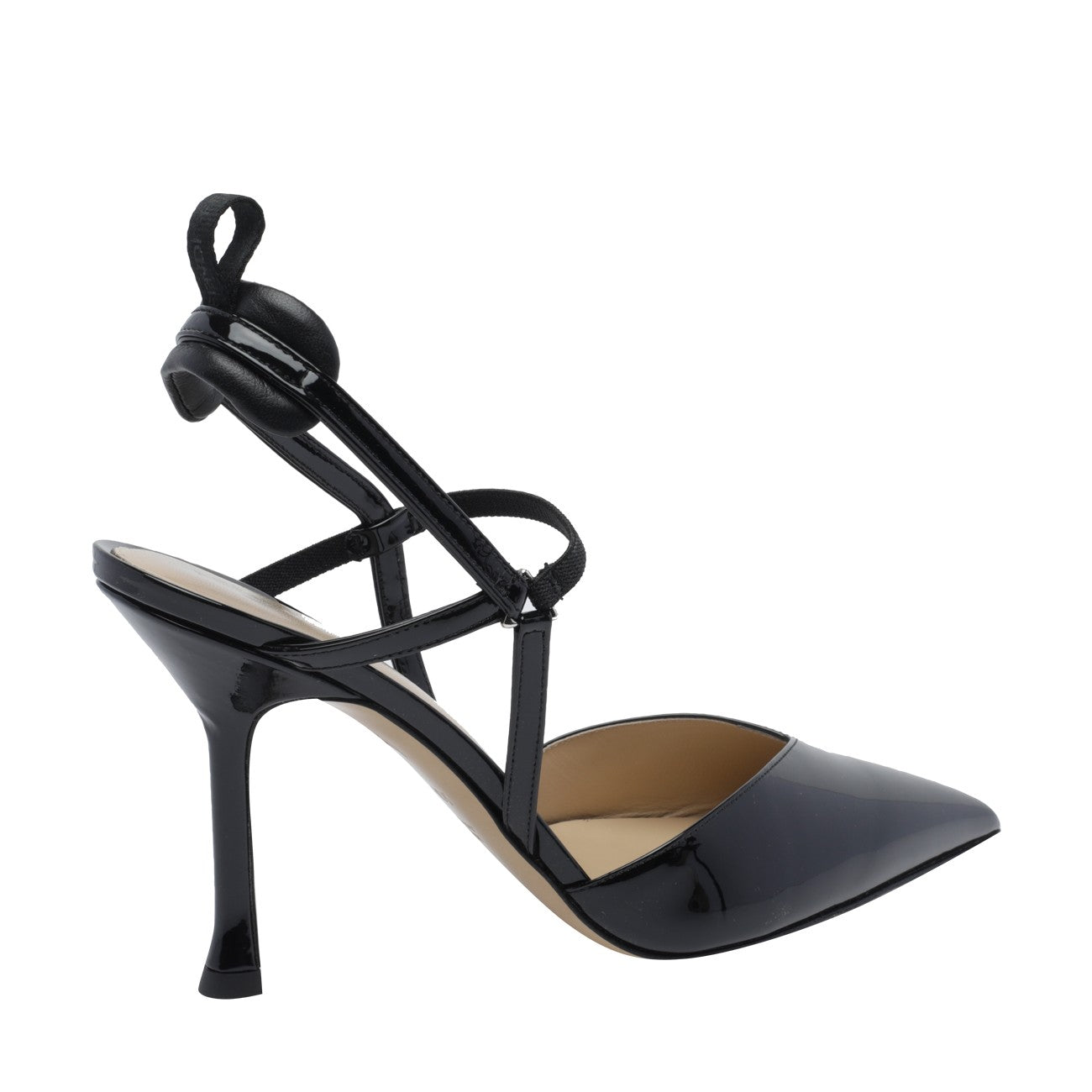Fendi Women Very Colibri Slingback FENDI