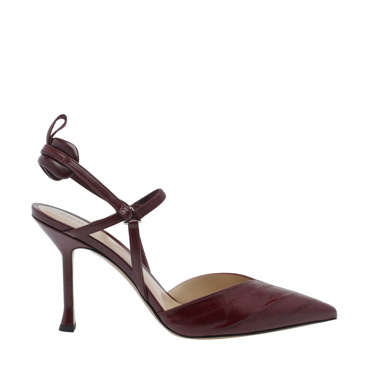 Fendi Women Very Colibri' Slingback FENDI