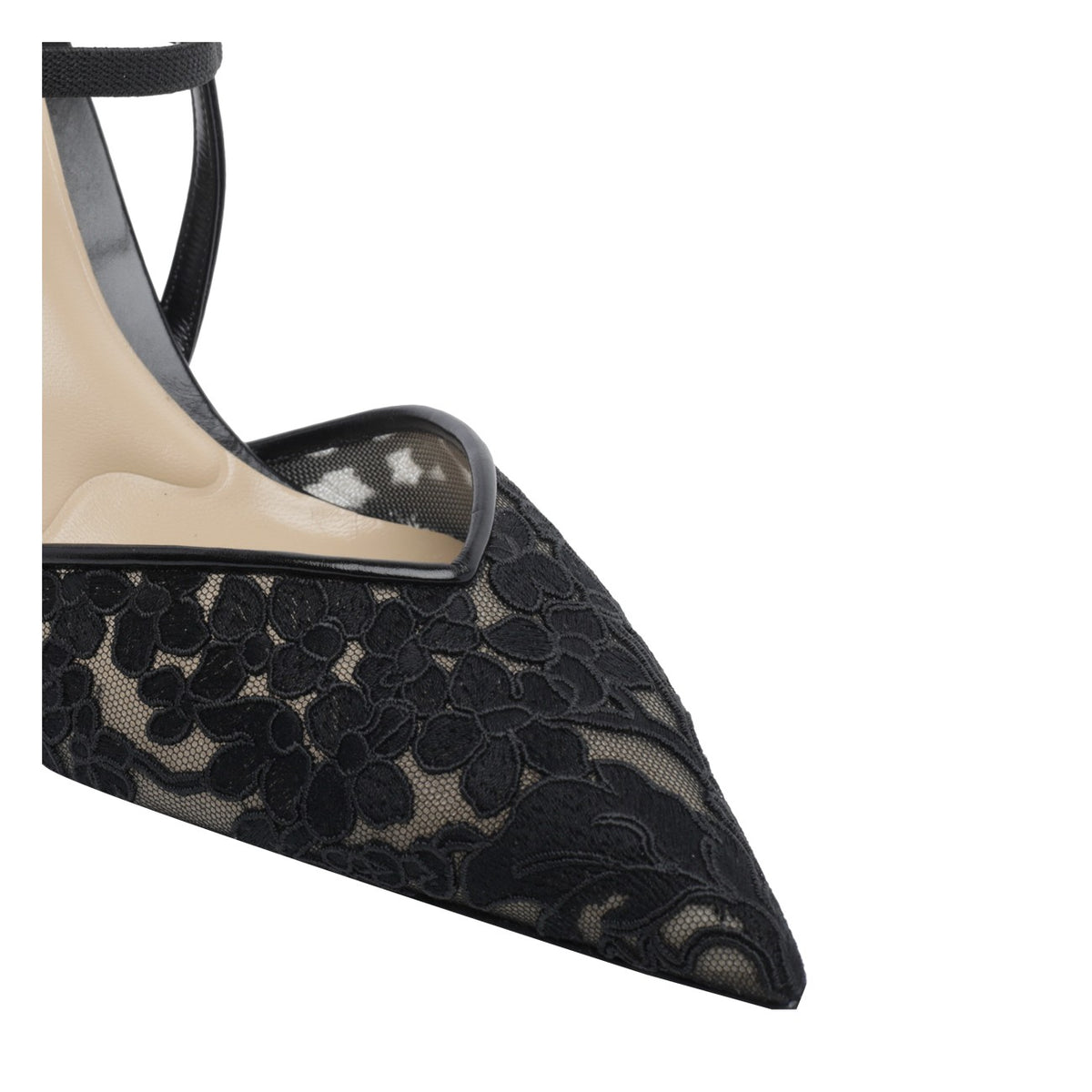 Fendi Women Very Colibri Slingback FENDI