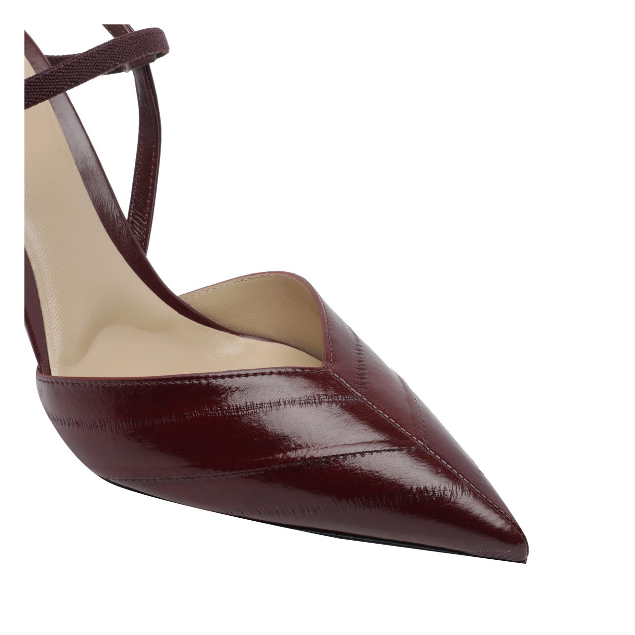 Fendi Women Very Colibri' Slingback FENDI