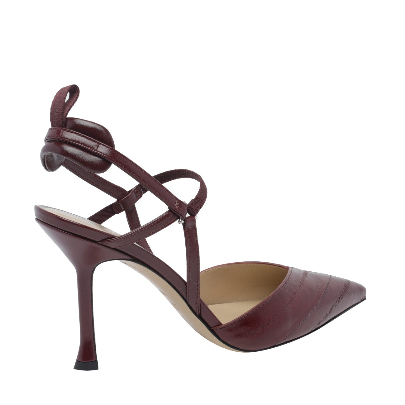 Fendi Women Very Colibri' Slingback FENDI