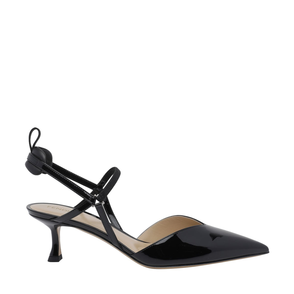 Fendi Women Very Colibri Slingback FENDI