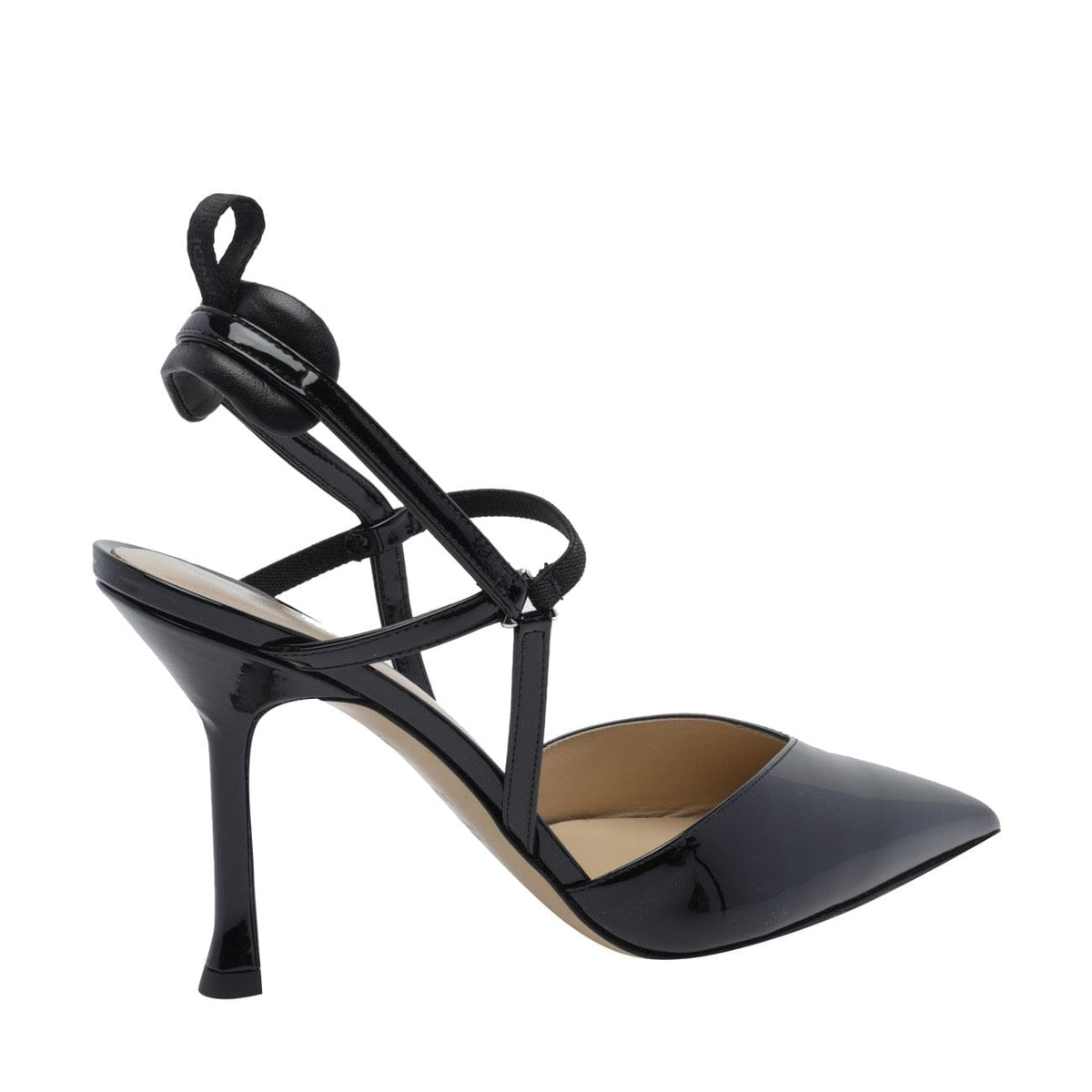 Fendi Women Very Colibri Slingback FENDI
