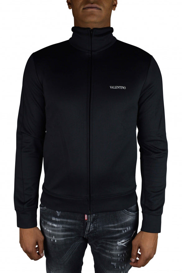 Valentino Garavani Men Vest With Zip VALENTINO GARAVANI
