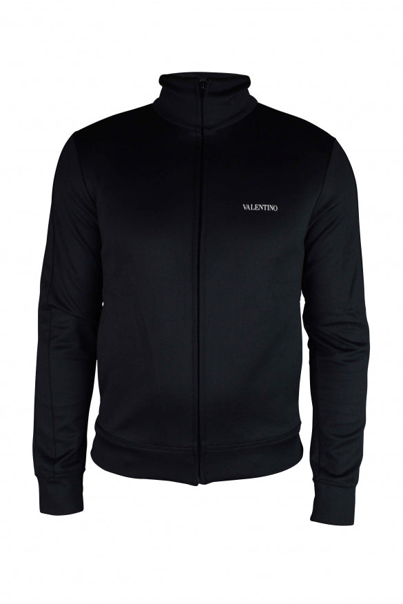 Valentino Garavani Men Vest With Zip VALENTINO GARAVANI