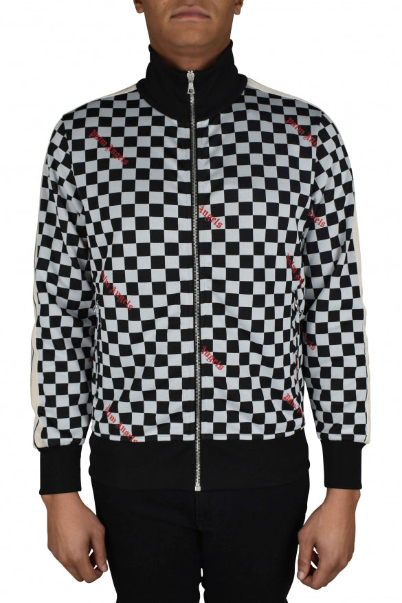 Palm Angels Men Jacket PALM ANGELS