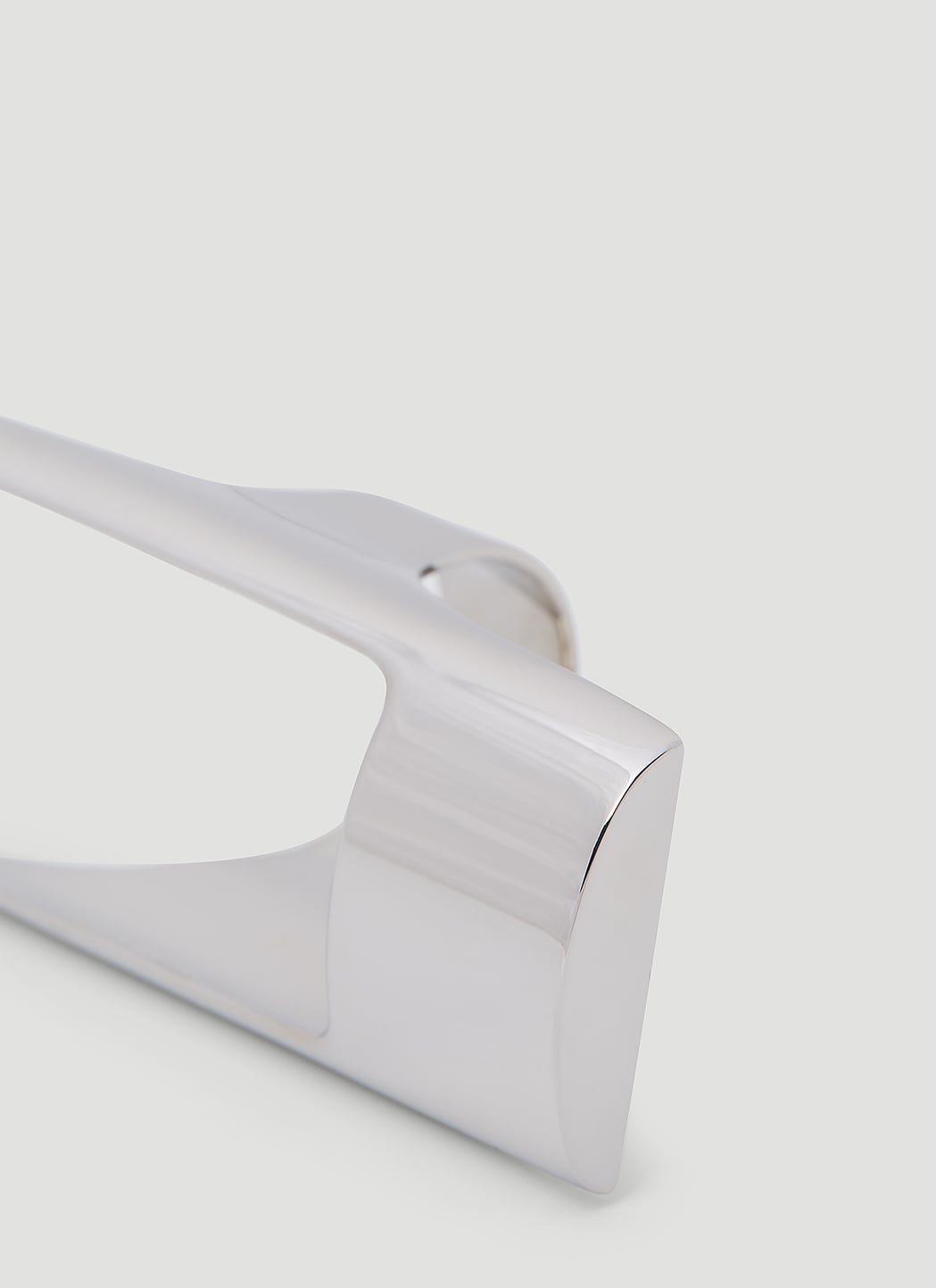 Vetements Men Lighter Holder Ring VETEMENTS