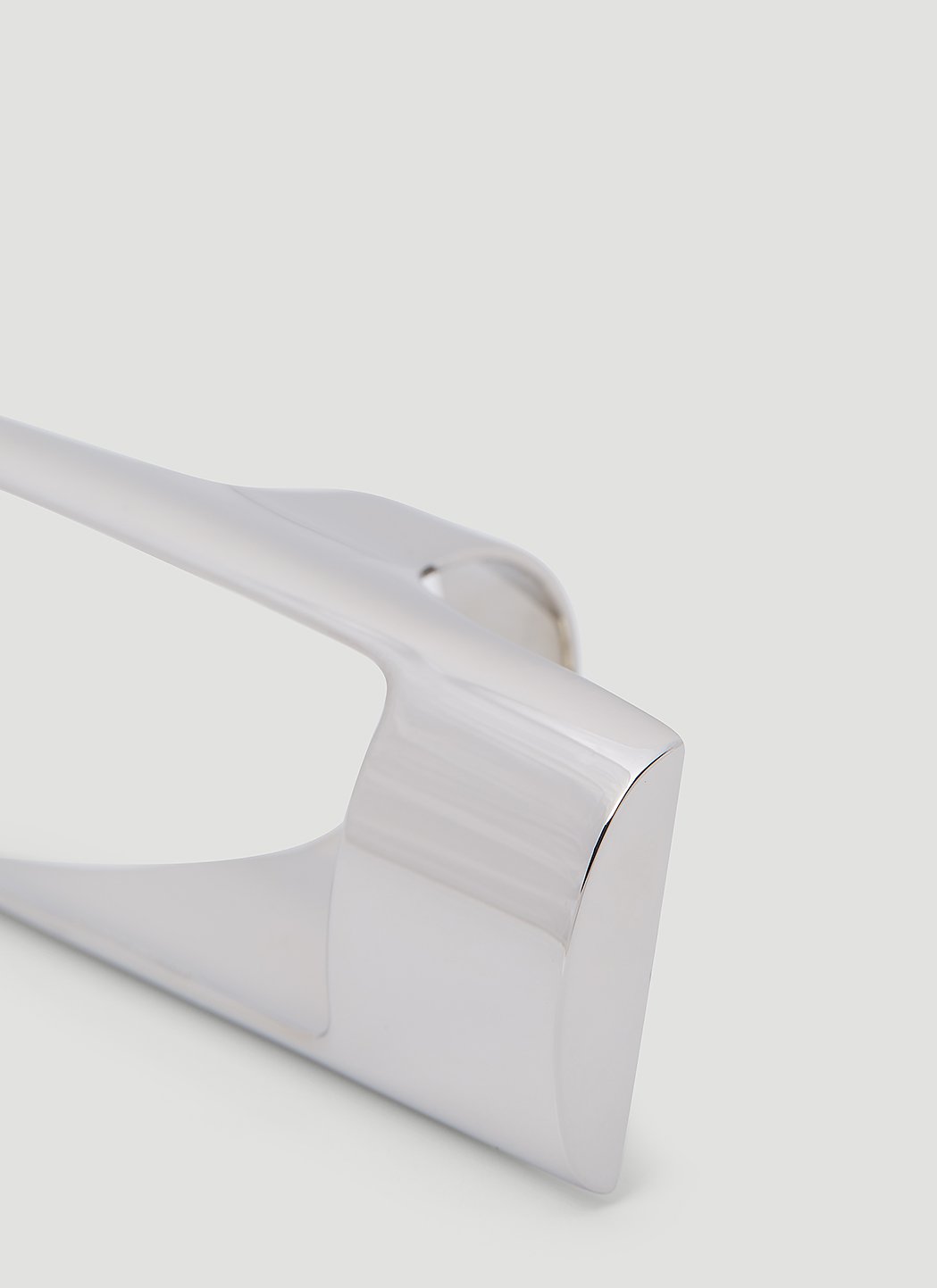 Vetements Men Lighter Holder Ring VETEMENTS