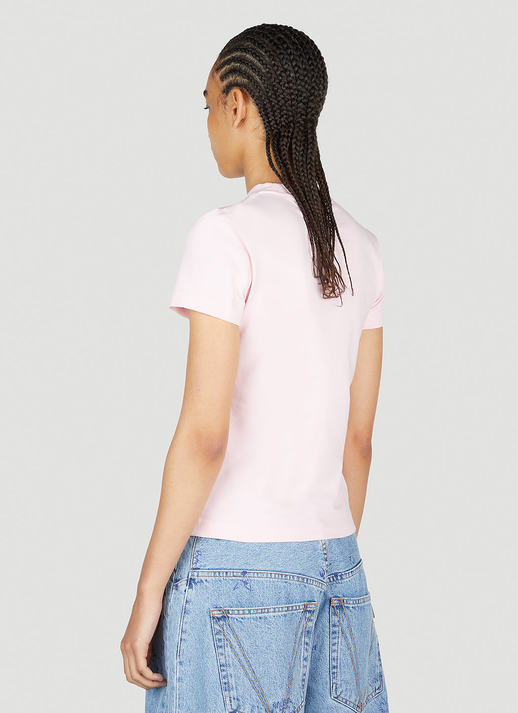 Vetements Women Four Seasons T-Shirt VETEMENTS
