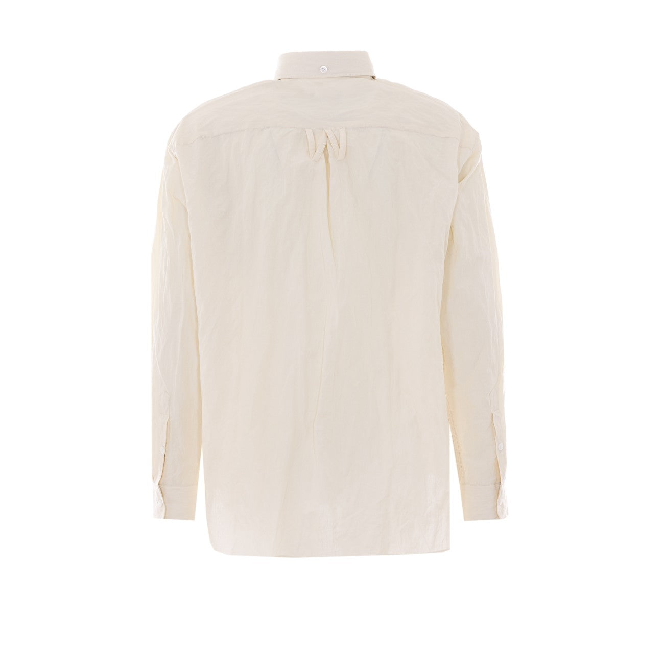Willy Chavarria Men Veterano Shirt Willy Chavarria