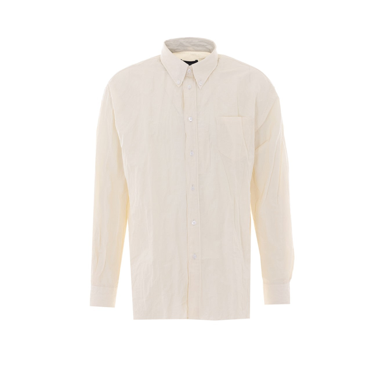 Willy Chavarria Men Veterano Shirt Willy Chavarria