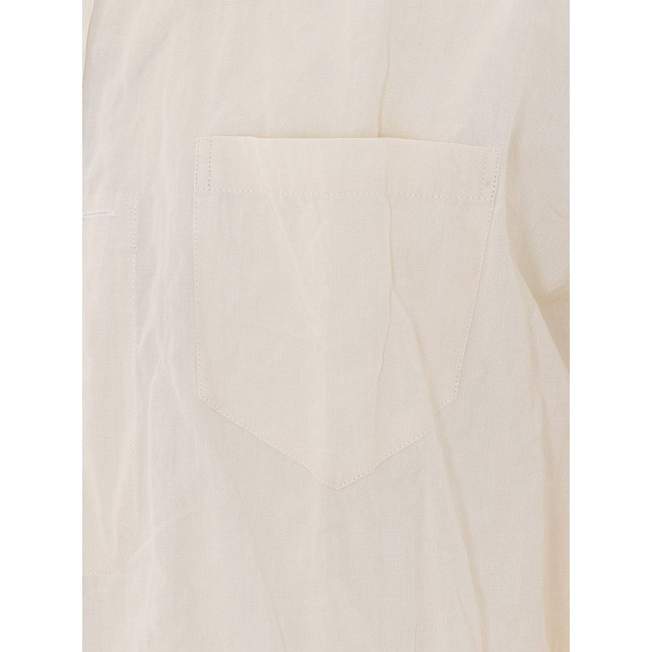 Willy Chavarria Men Veterano Shirt Willy Chavarria