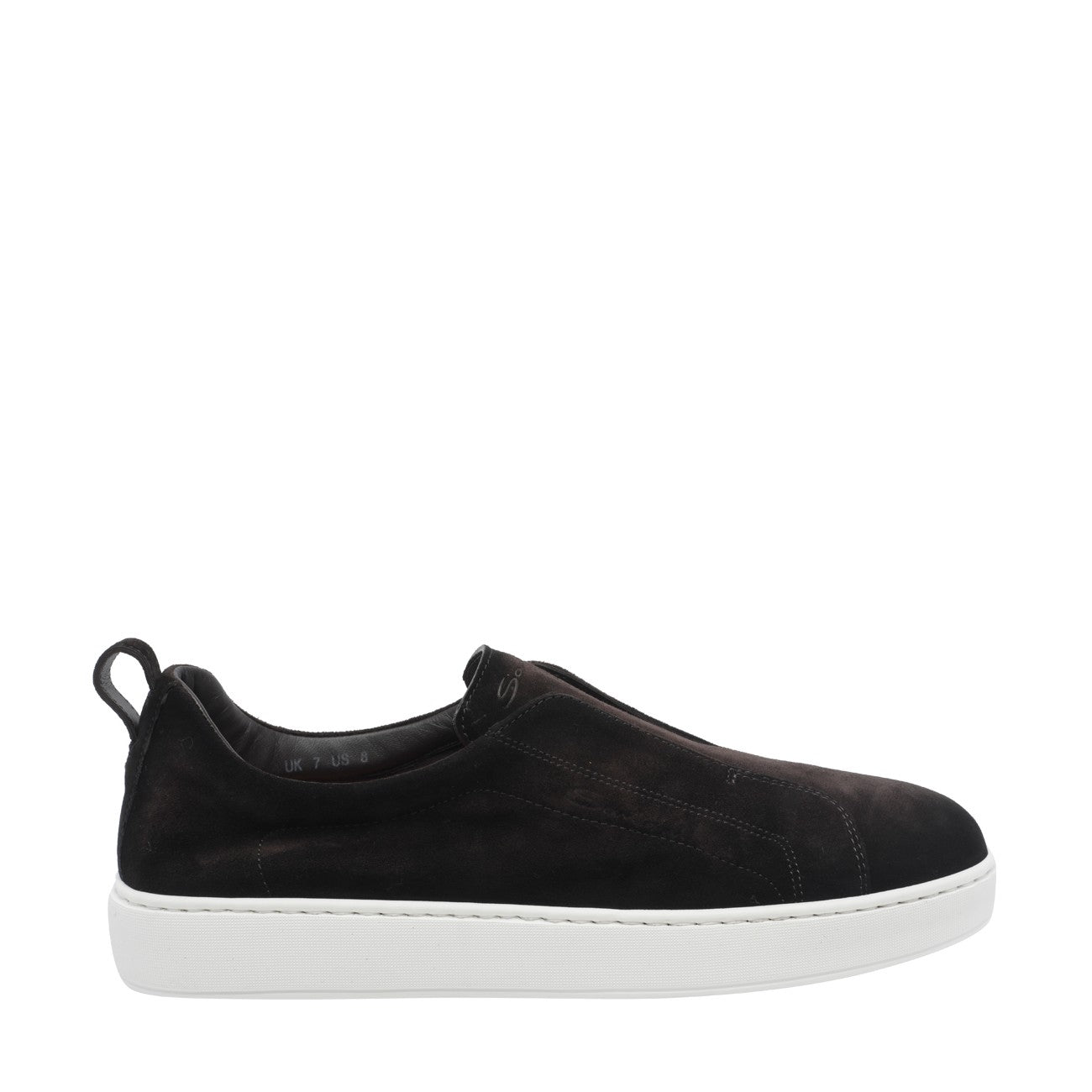 Santoni Men Victory Slip On Sneakers SANTONI