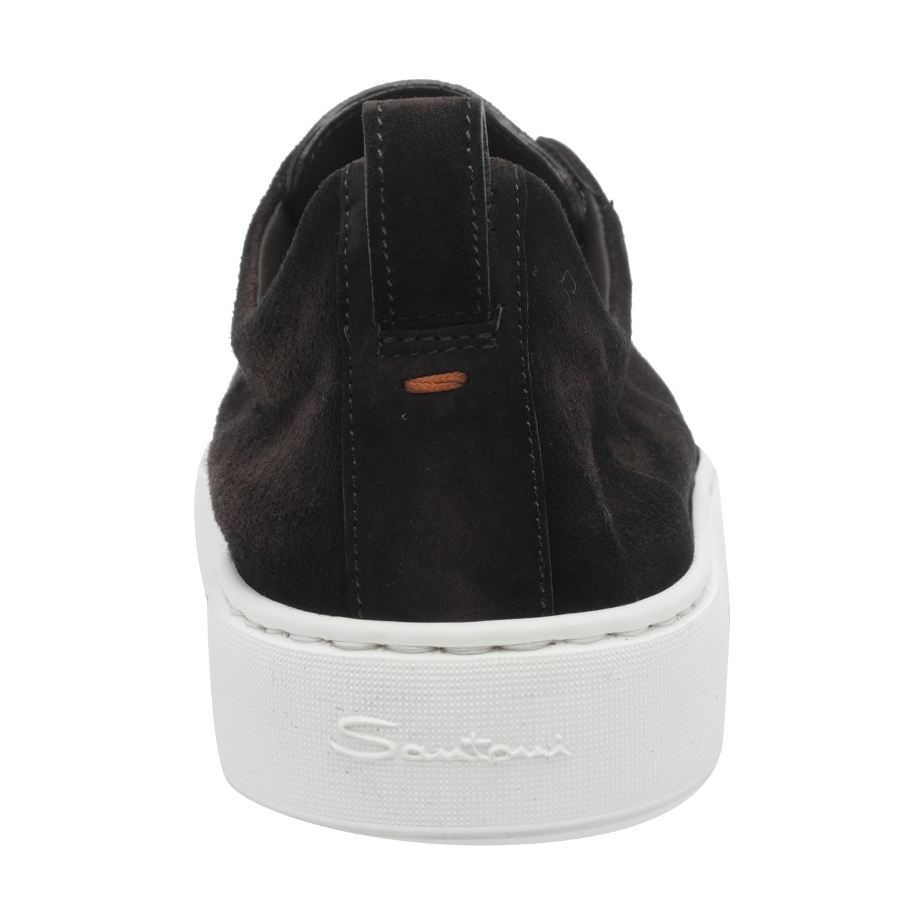 Santoni Men Victory Slip On Sneakers SANTONI