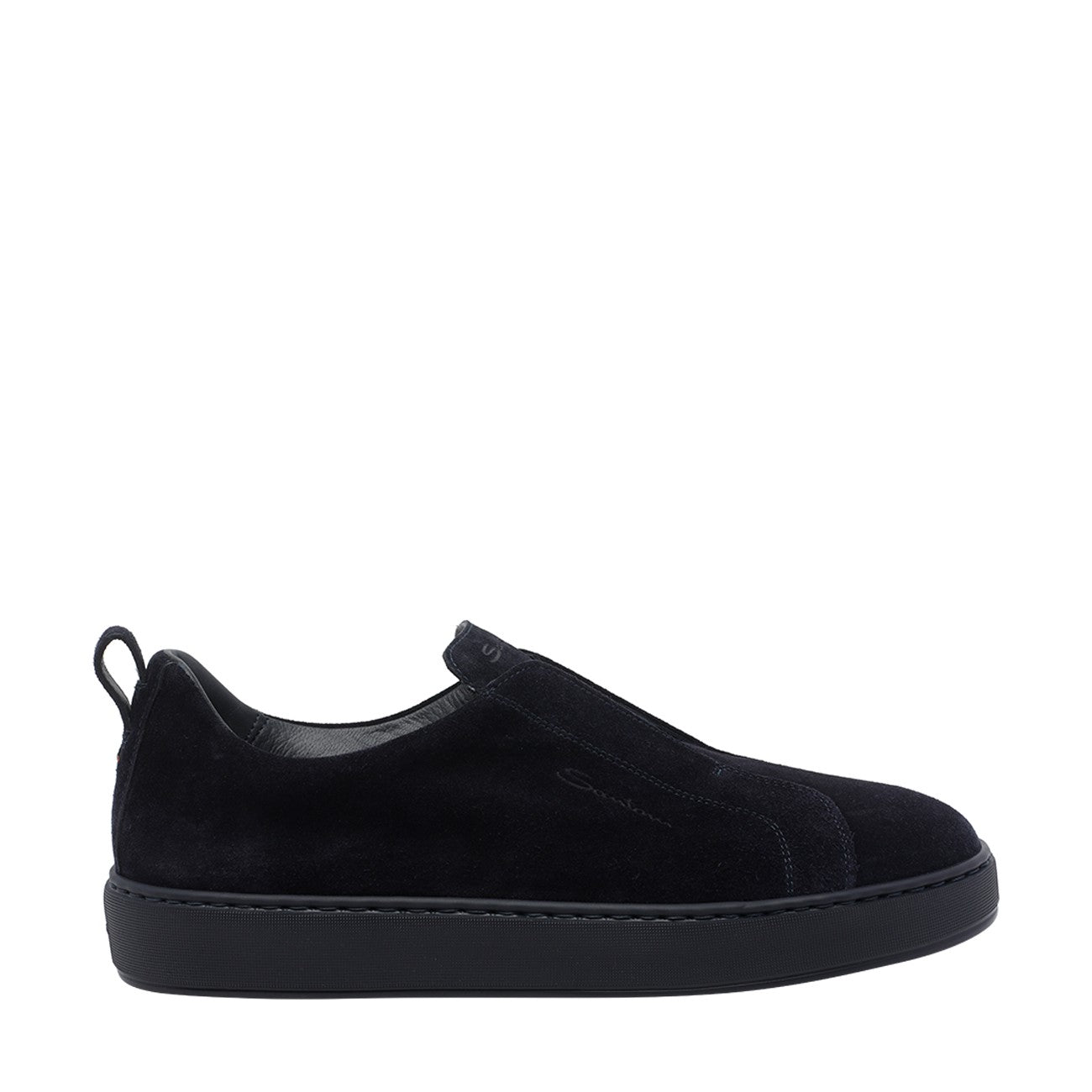 Santoni Men Victory Sneakers SANTONI
