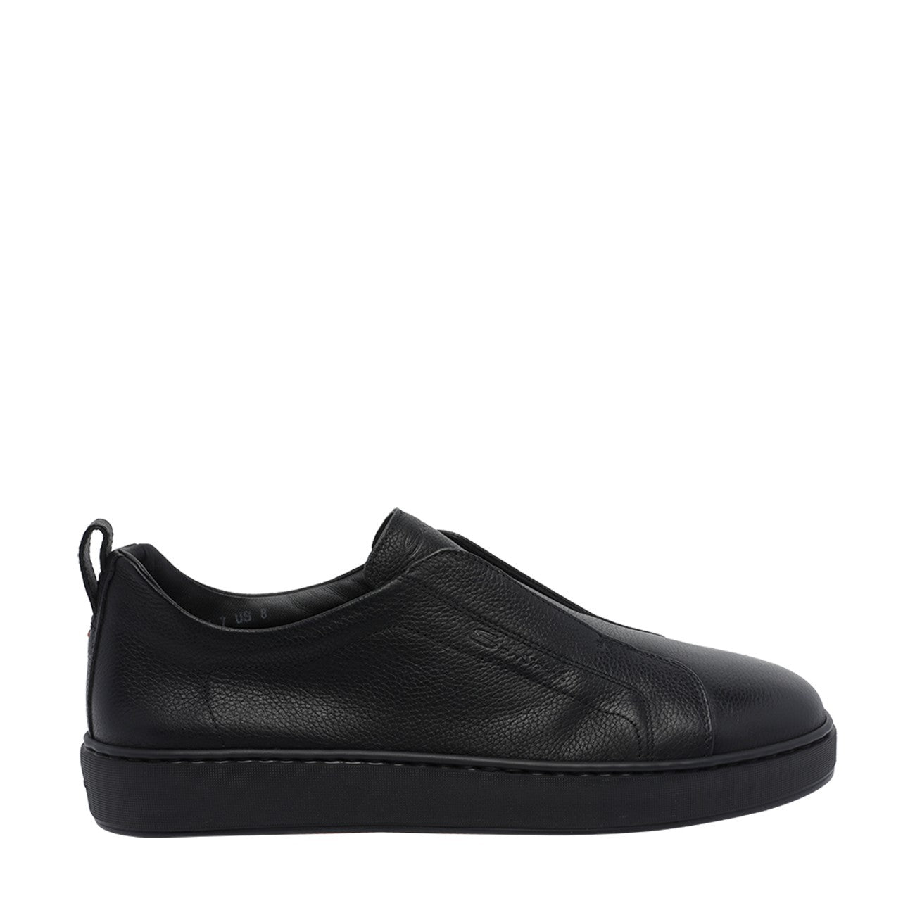 Santoni Men Victory Sneakers SANTONI