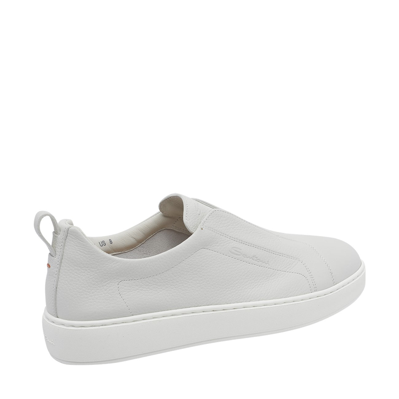 Santoni Men Victory Sneakers SANTONI