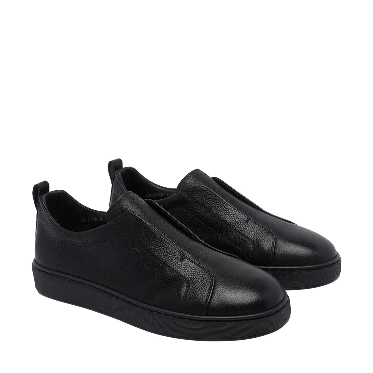Santoni Men Victory Sneakers SANTONI