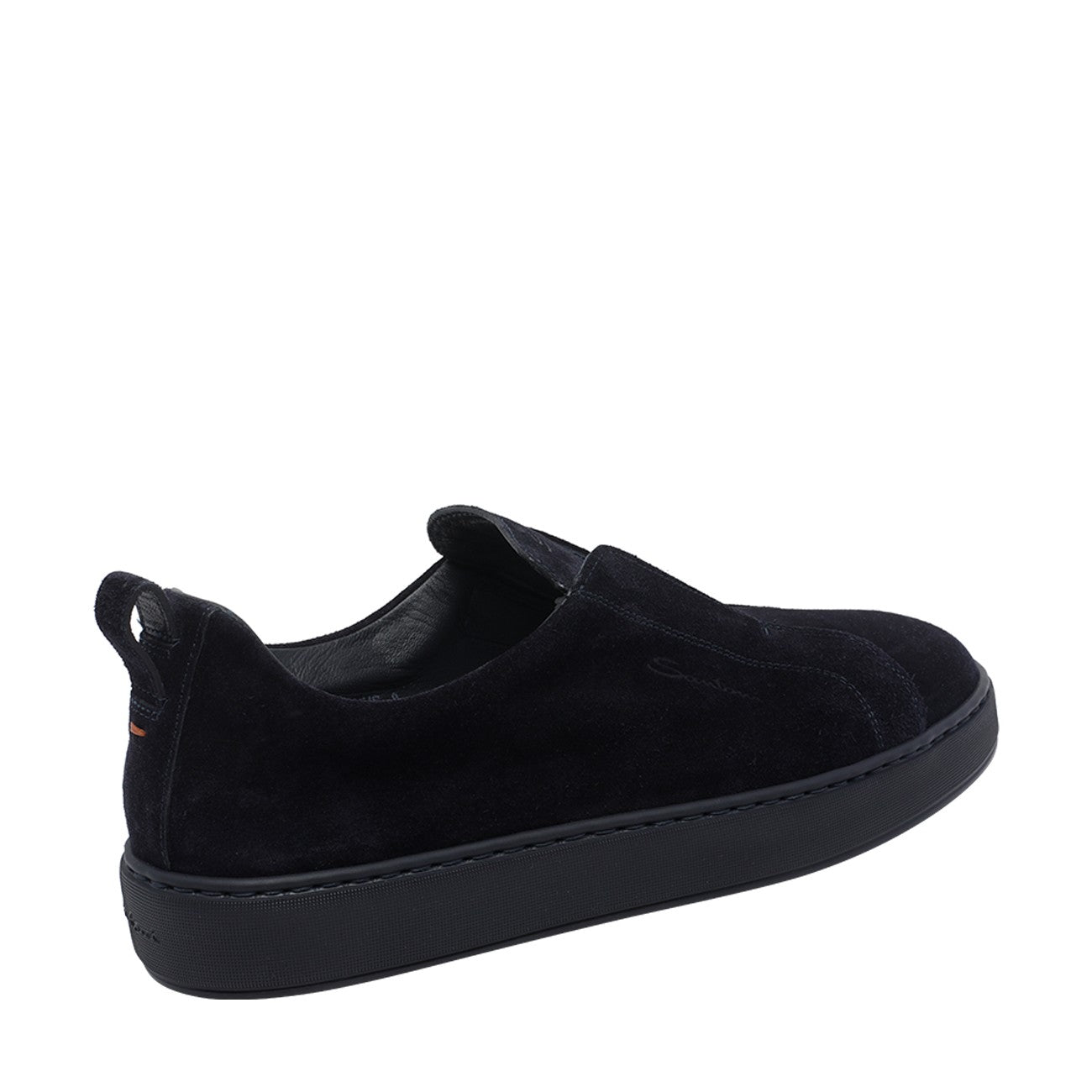 Santoni Men Victory Sneakers SANTONI