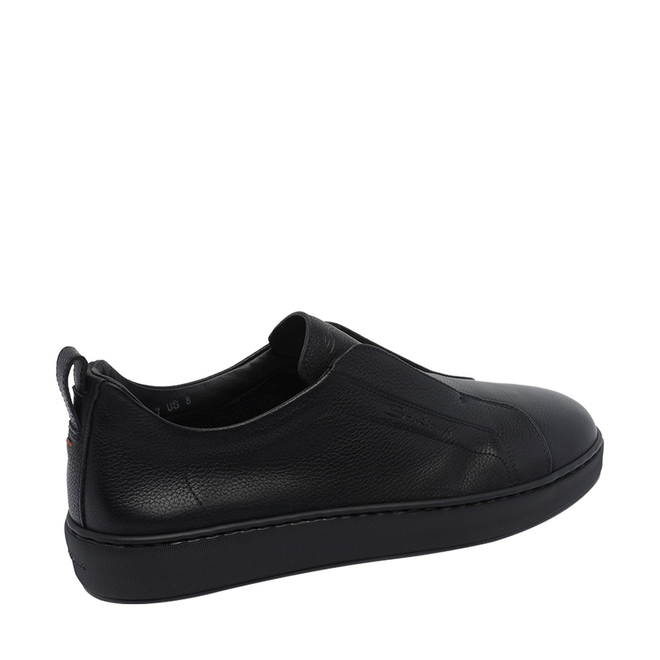 Santoni Men Victory Sneakers SANTONI