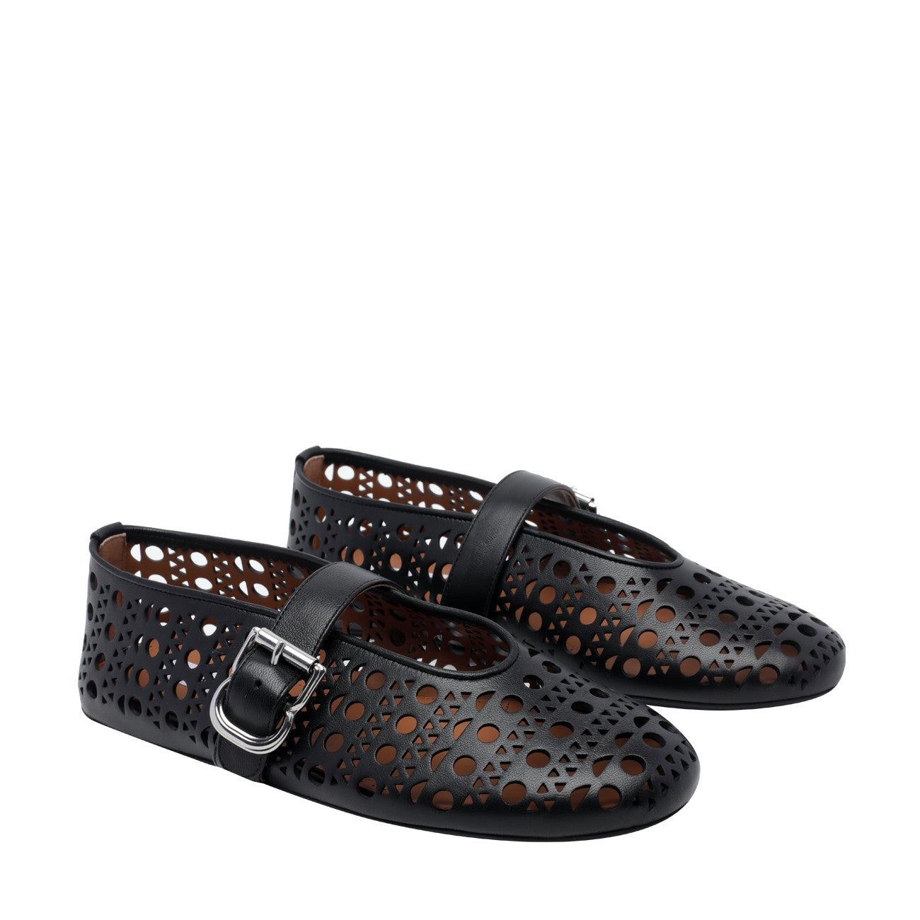 Alaia Women Vienne Ballets ALAIA