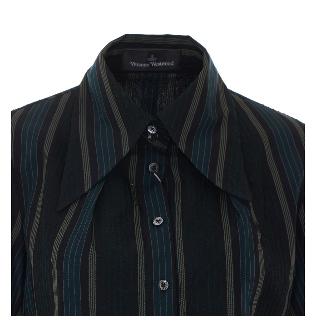 Vivienne Westwood Women Violin Shirt VIVIENNE WESTWOOD