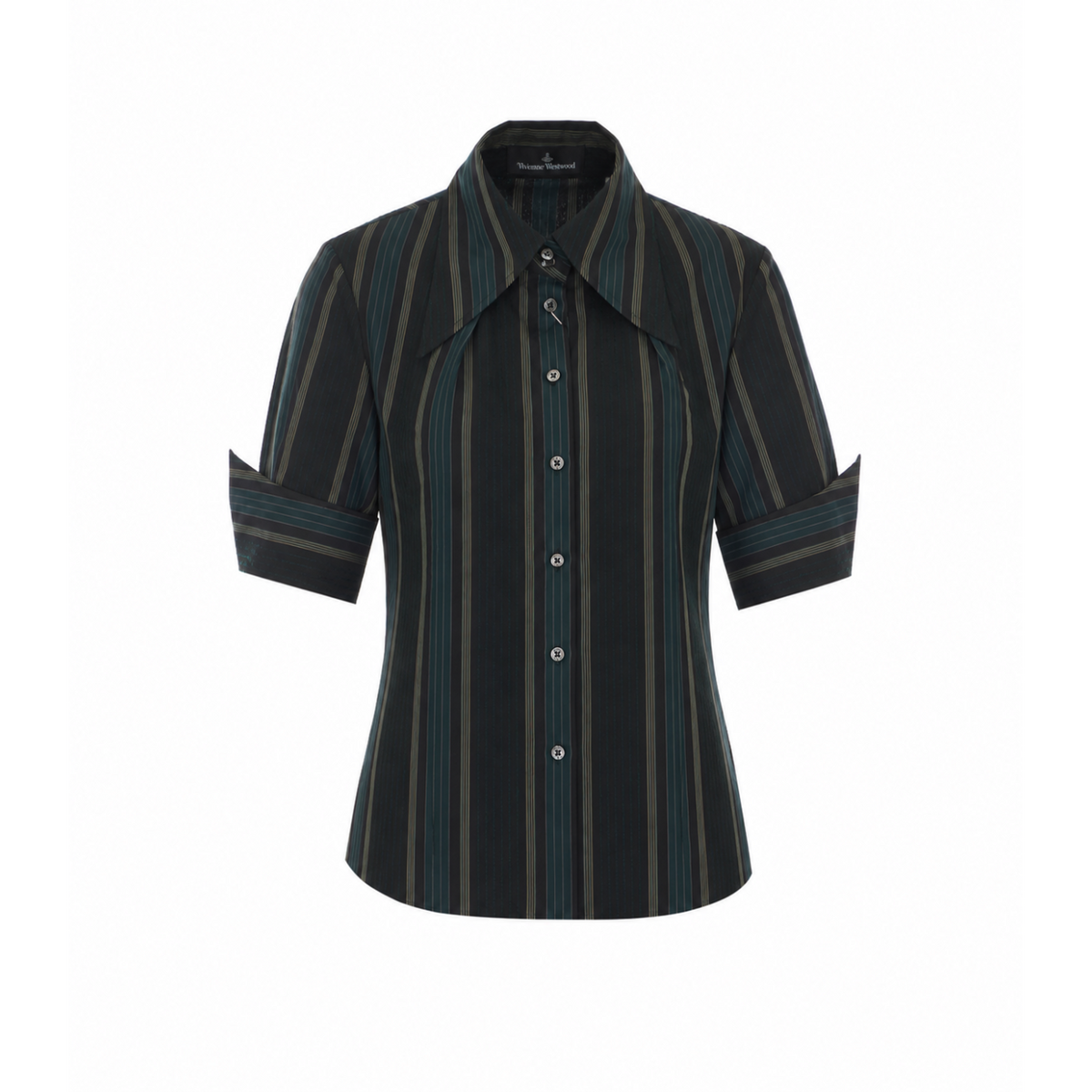Vivienne Westwood Women Violin Shirt VIVIENNE WESTWOOD