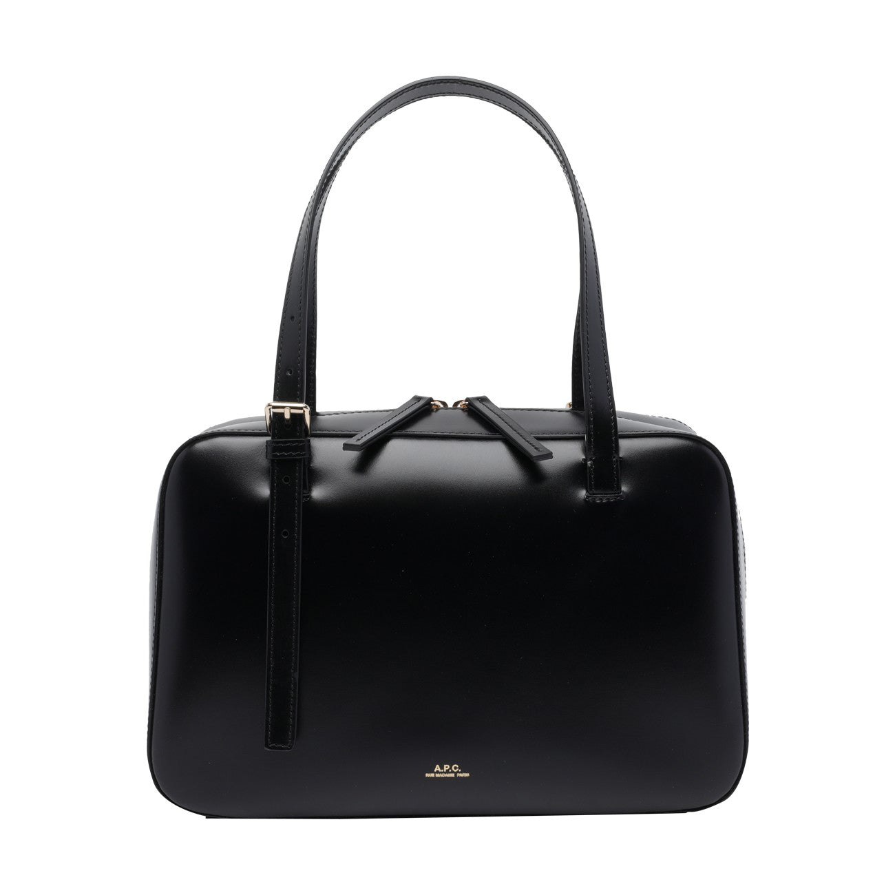 A.P.C. Women Virginie Box Bag A.P.C.