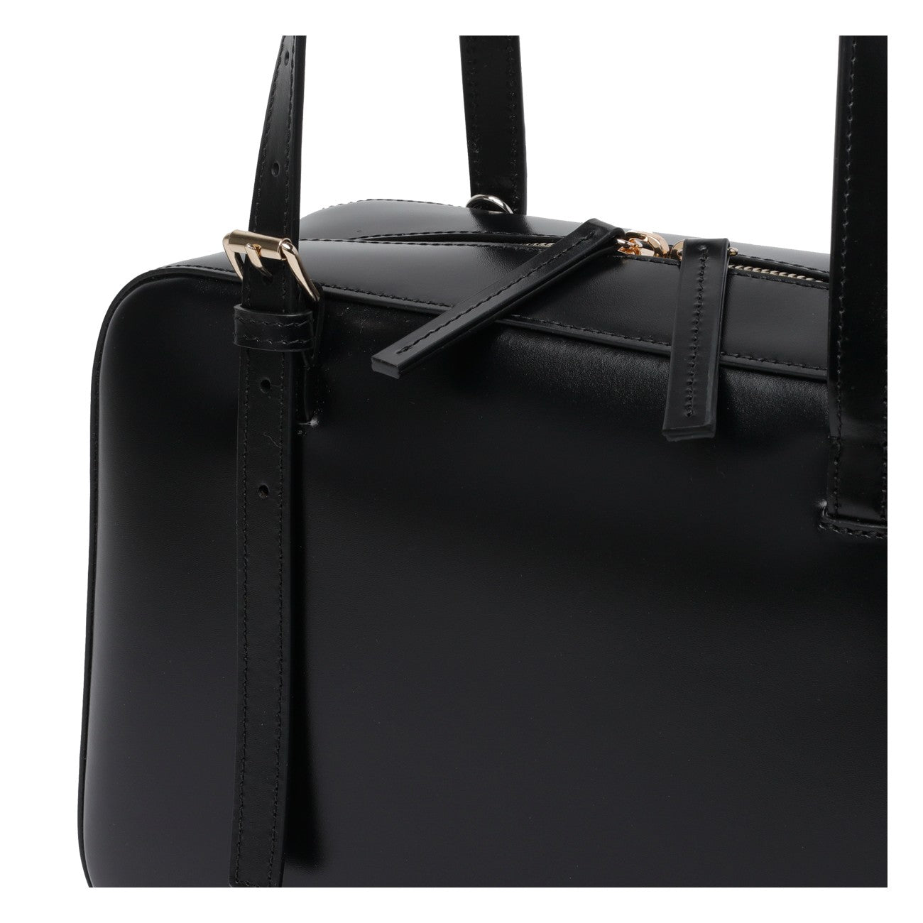 A.P.C. Women Virginie Box Bag A.P.C.