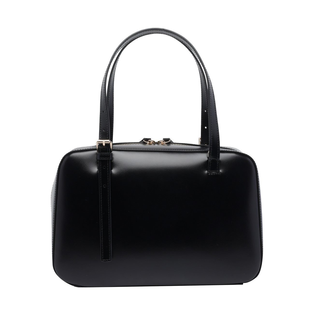 A.P.C. Women Virginie Box Bag A.P.C.