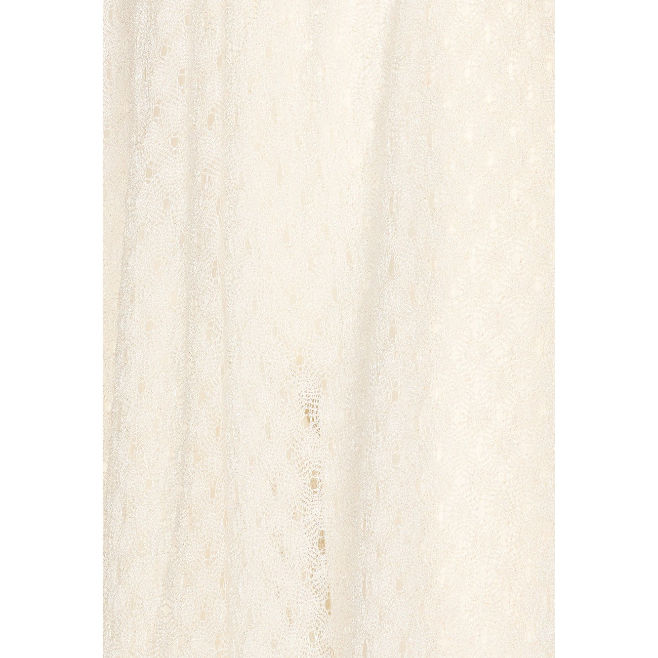 Missoni Women Viscose Lame' Raschel Workmanship Pants MISSONI
