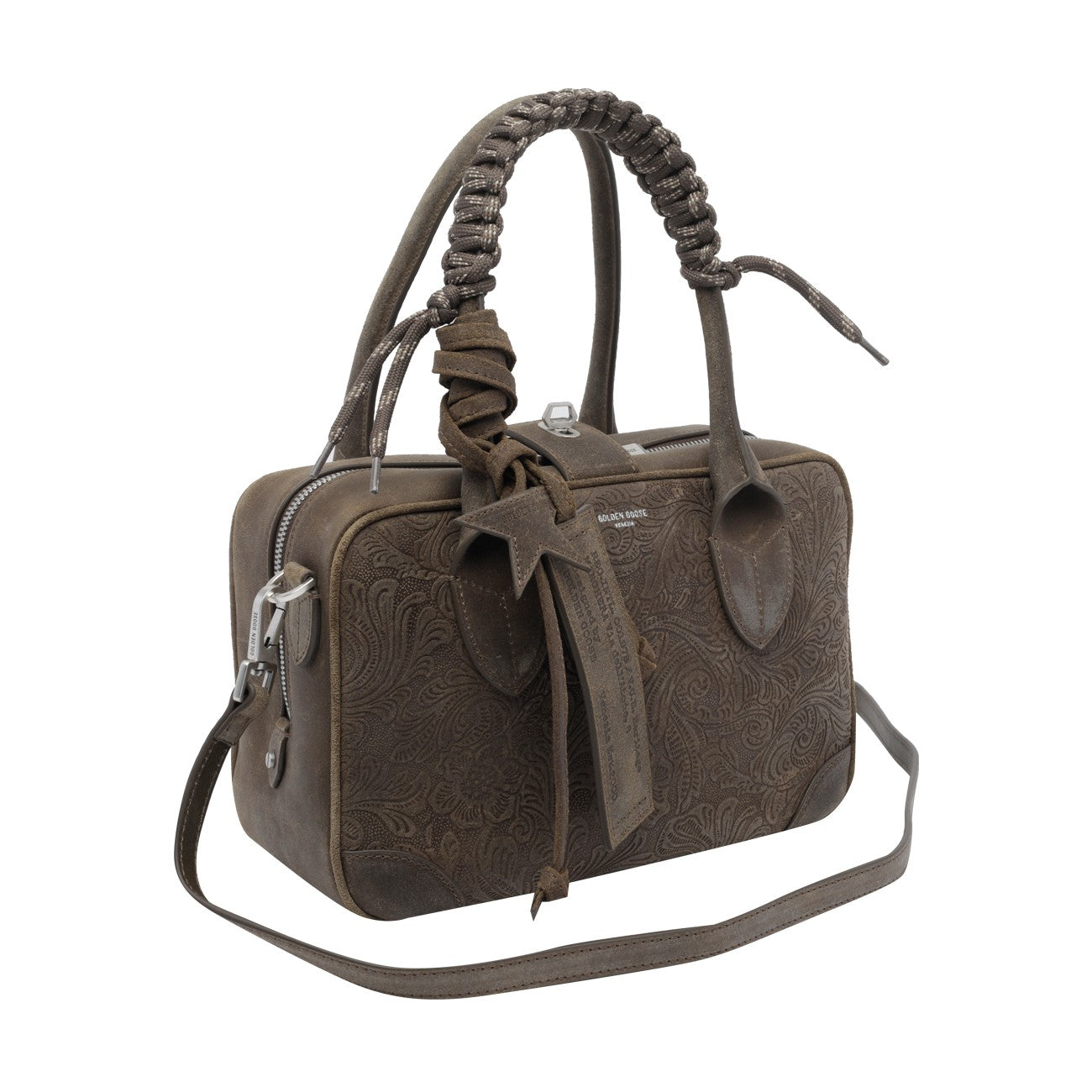 Golden Goose Women Vita Handbag GOLDEN GOOSE