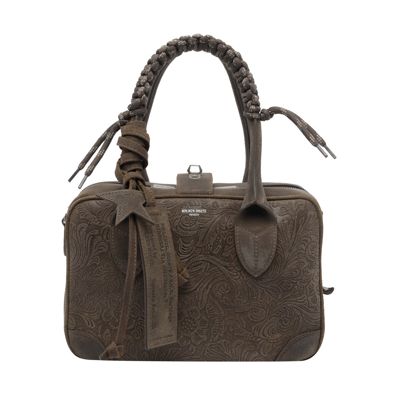 Golden Goose Women Vita Handbag GOLDEN GOOSE