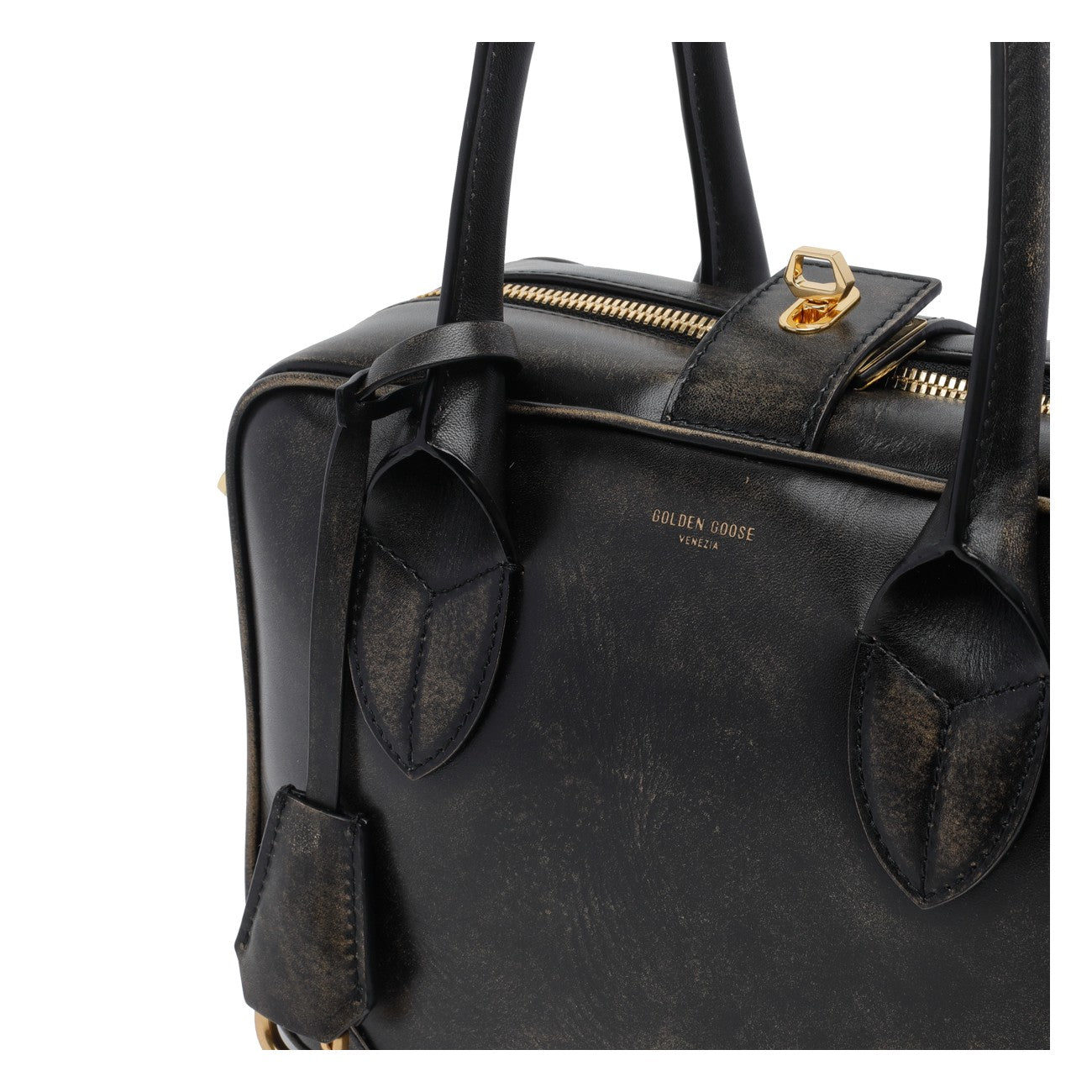 Golden Goose Women Vita Handbag GOLDEN GOOSE