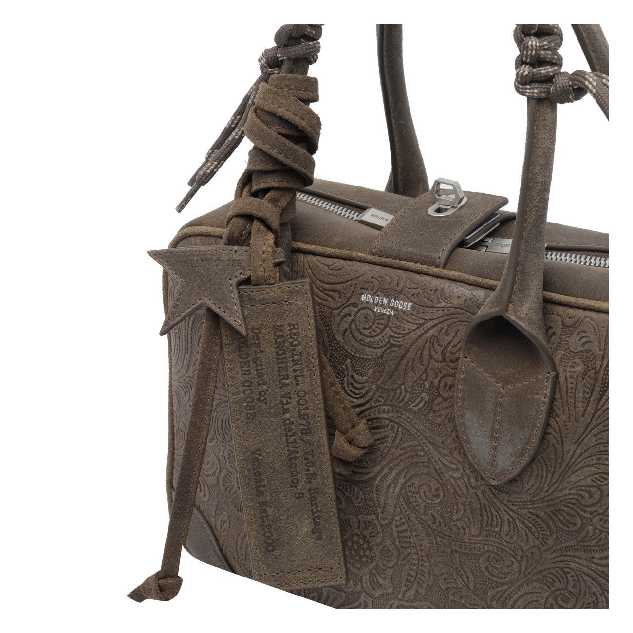 Golden Goose Women Vita Handbag GOLDEN GOOSE