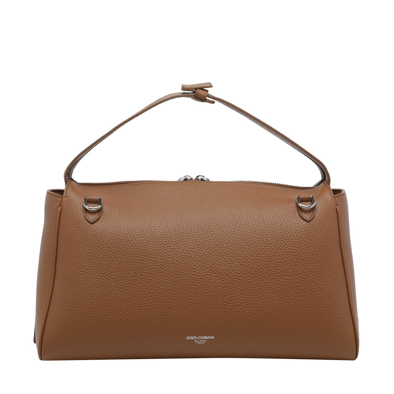 Dolce&Gabbana Men Vittoria Crossbody Bag DOLCE & GABBANA