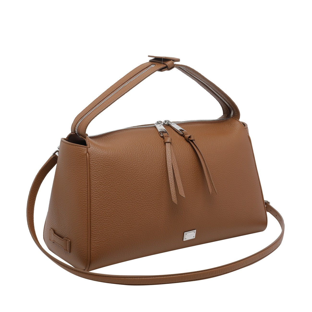 Dolce&Gabbana Men Vittoria Crossbody Bag DOLCE & GABBANA