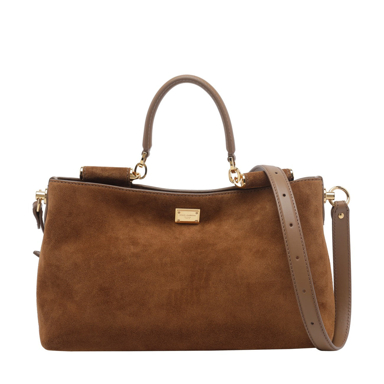 Dolce&Gabbana Women Vittoria Handbag Medium DOLCE & GABBANA