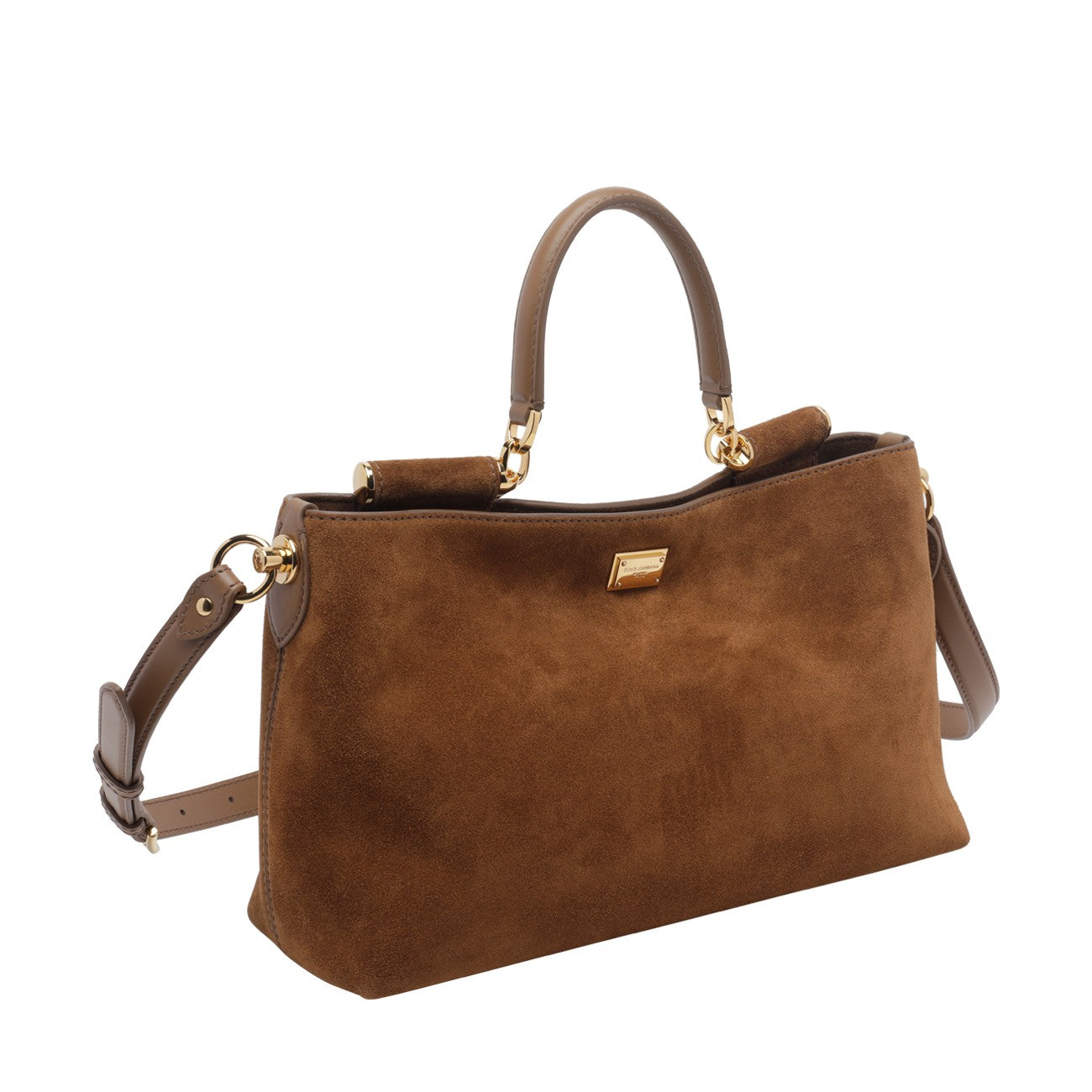 Dolce&Gabbana Women Vittoria Handbag Medium DOLCE & GABBANA