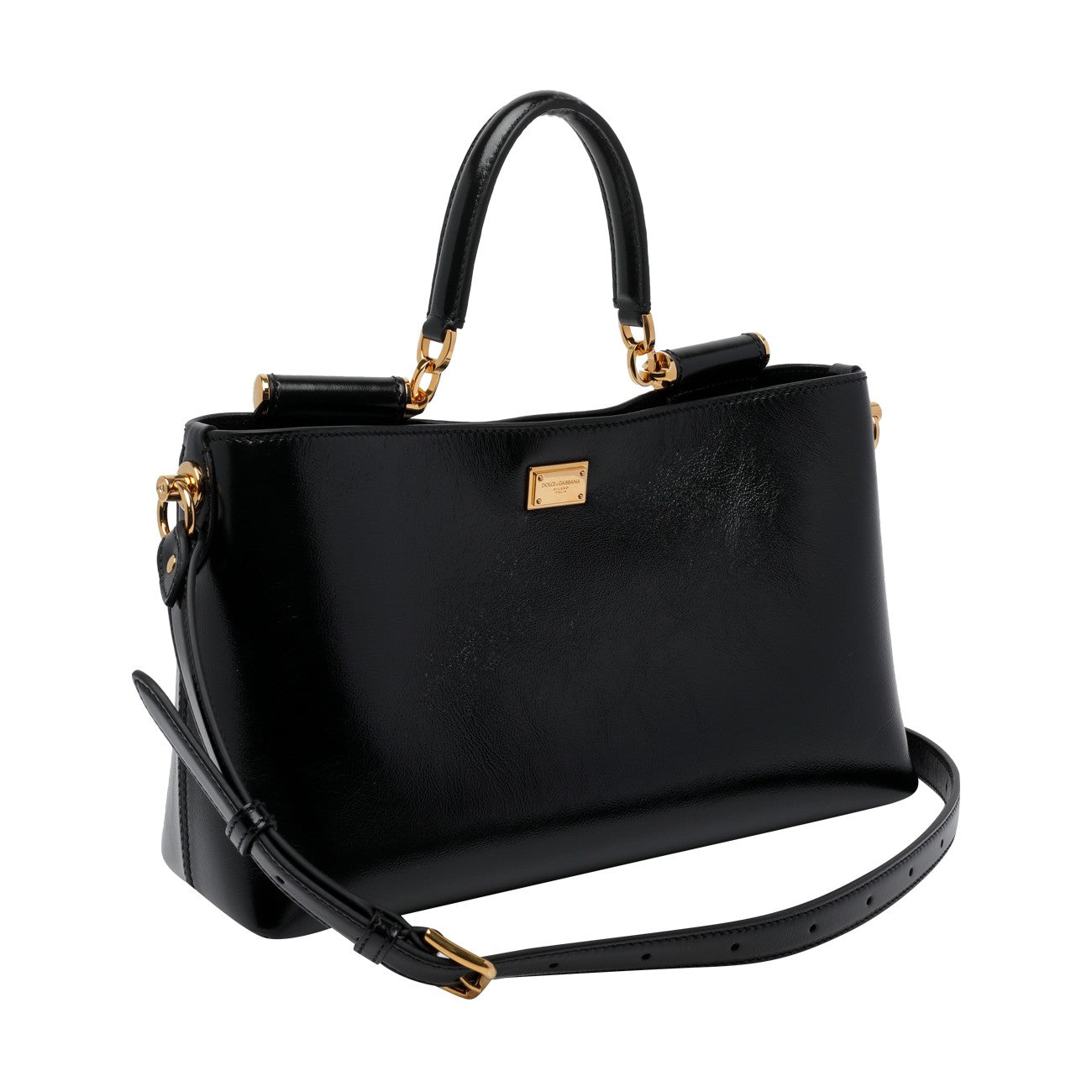 Dolce&Gabbana Women Vittoria Handbag DOLCE & GABBANA